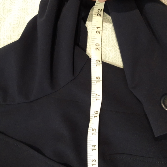 Jones New York Women's Blazer - Picture 5 of 10